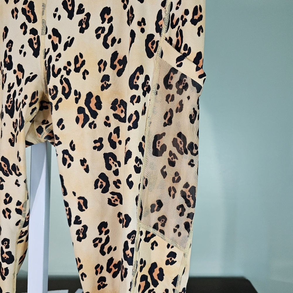 Fabletics On The Go Powerhold High Rise Leggings … - image 2